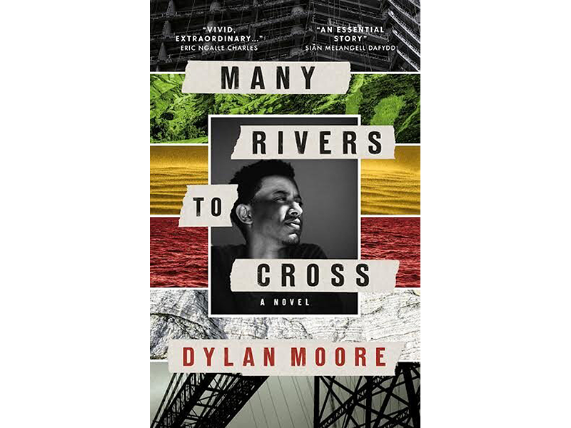 Many Rivers to Cross By Dylan Moore